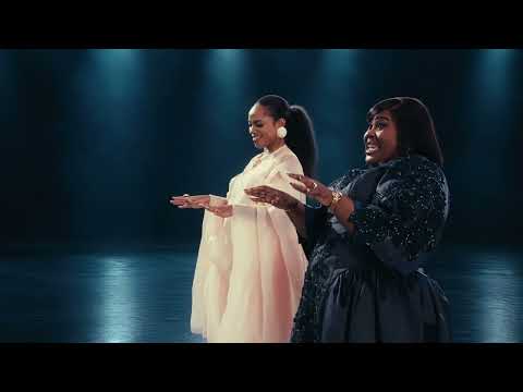 Judikay ft Ada Ehi - Impossibility Shatterer (Official Video)