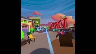 AltspaceVR Tutorial for how to use in education