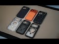Best iPhone 17 Pro accessories to escape Scratchgate - From ESR