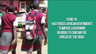 FlexLearn #AfricaVsVirus Challenge
