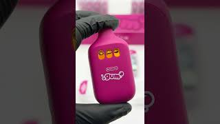 Unboxing & Review: Authentic Boutiq Switch Gum Edition (New) 🔥#BoutiqSwitch #BoutiqSwitchGumEdition