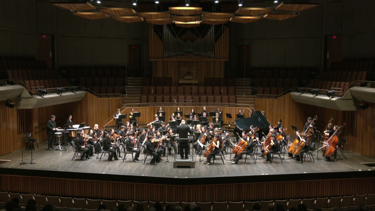 GVYO concert November 16 2025