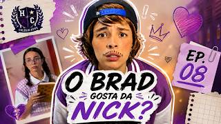 O BRAD GOSTA DA NICK?? - Diário de Classe | Ep. 8 - Gi & Madu