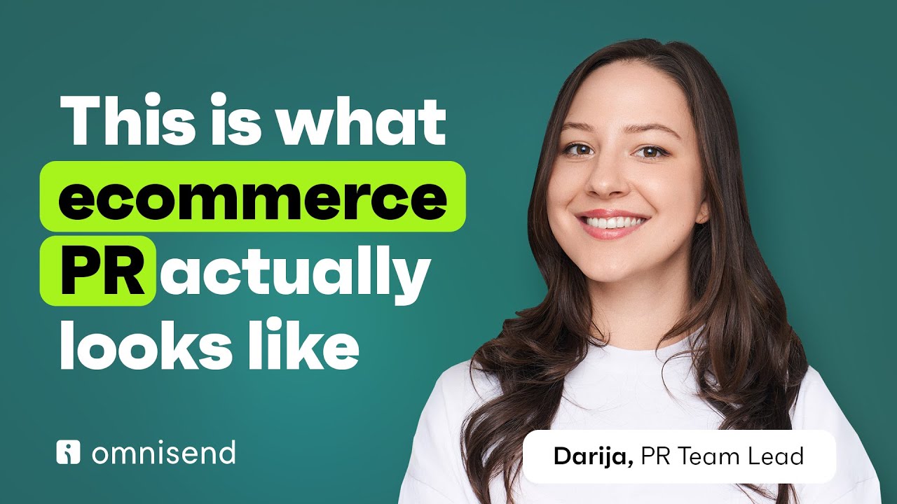 Top PR Strategies for Growing Ecommerce Brands