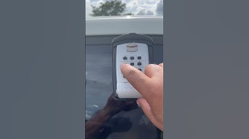 TURO LOCKBOX RETURNING