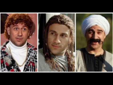 الكبير قوى تجميعه كامله للموسيقى التصويرية والنهايه للموسيقار عمرو اسماعيل