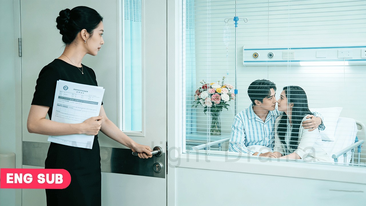 Husband Faked Amnesia To Marry Lover, Unaware His Wife Knew Everything And Married Her Devoted CEO!