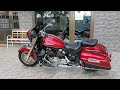 Yamaha Royal Star 1300 Tour Deluxe - 2007 bagger style 4 u