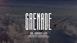 Free Melodic Drill Type Beat - Grenade Drill Instrumental