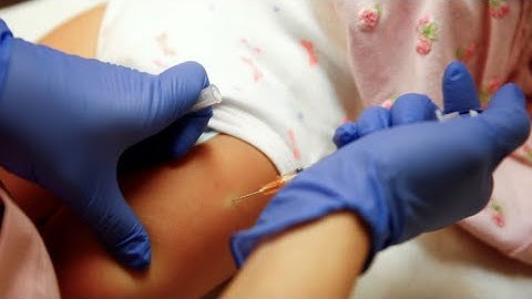 Nueva York declara emergencia de salud por brote de sarampión