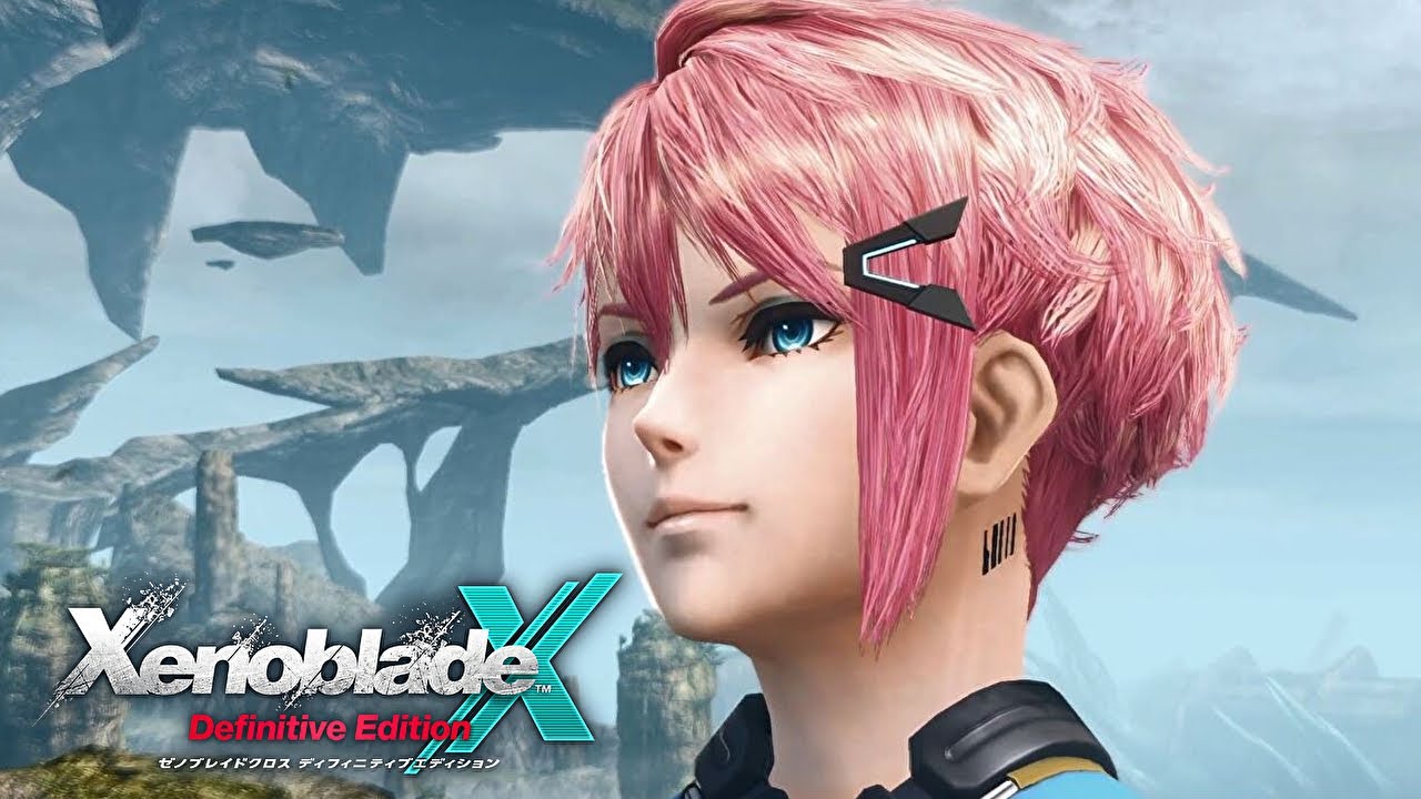 Xenoblade Chronicles X DE] Guide to Liesel's Affinity Quest
