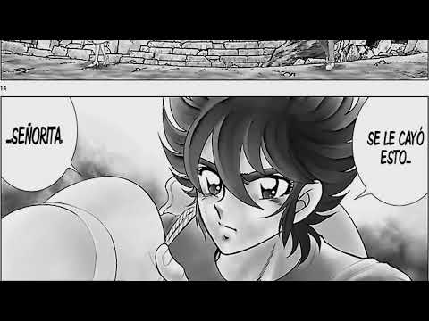 Inicia la nueva saga...