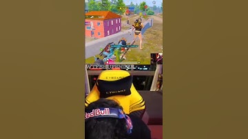 JONATHAN GAMING UNBELIEVABLE 1V4 CLUTCH 😱 HACKER OR WATT #jonathangaming1v4