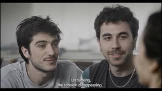 The Astronaut Lovers - Trailer