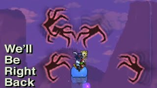 Making Terraria Bosses Engaging to Watch