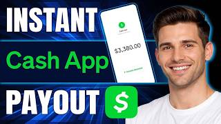 Legit Apps That Pay Instantly to Cash App for REAL Money 2026 NEW