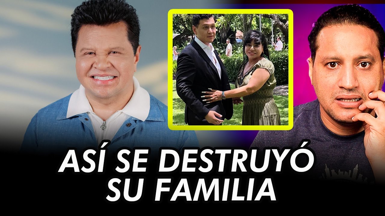 CÓMO EL APÓSTOL GUILLERMO MALDONADO DIVIDIÓ SU FAMILIA