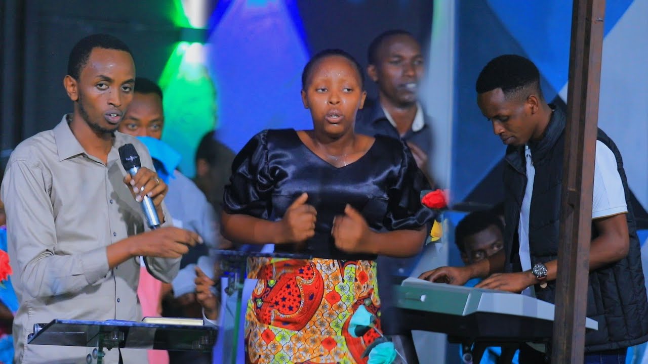 IGISIRIMBA ABAYUMBE BAHAMAGAYE IPEPO RIVUYE🇺🇬//IGITARAMO CUZUYE UBWIZA🔥 P FAUSTIN ARAHISHURIWE KAND🔥