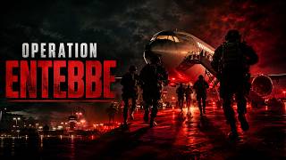 Operation Entebbe: The Rescue Mission That Shocked the World