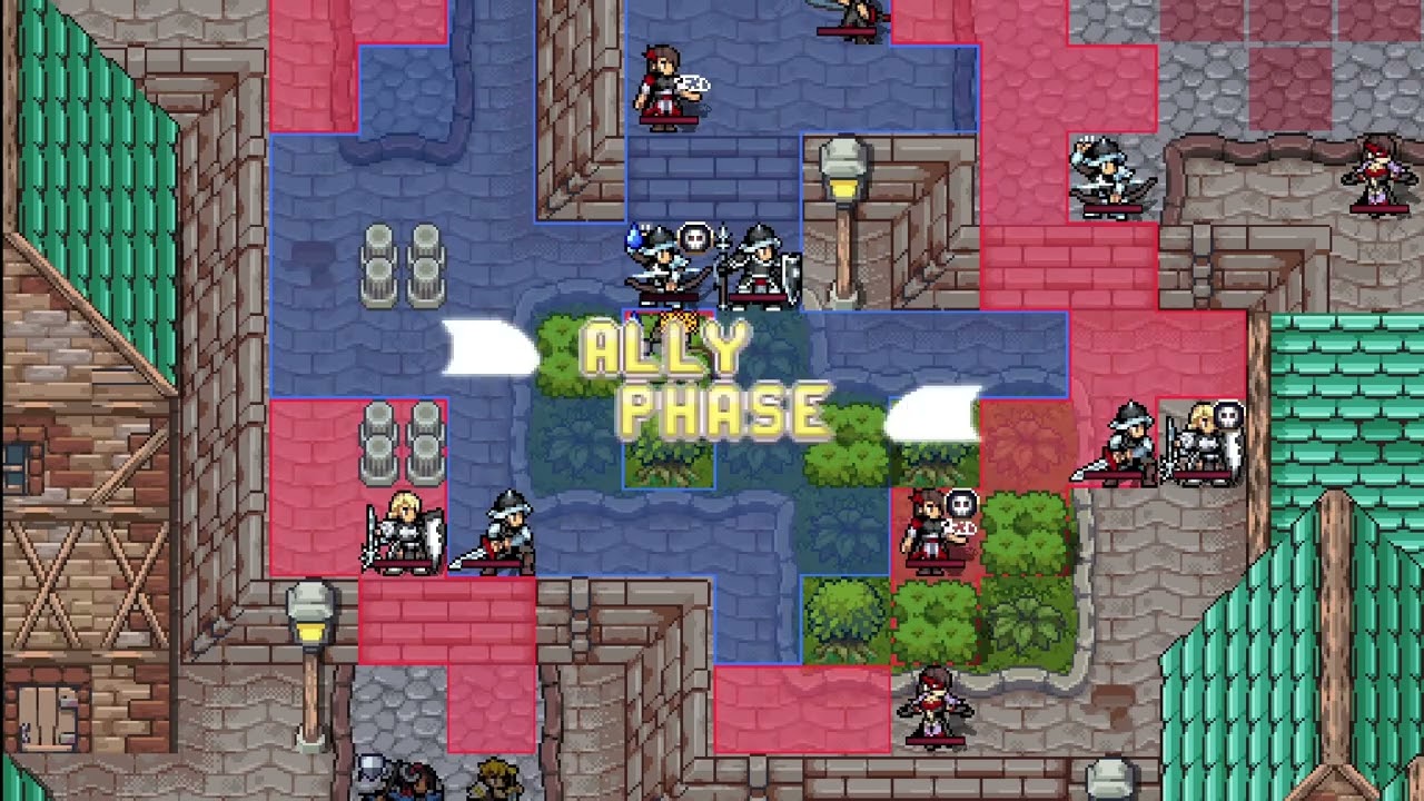 Least Unbalanced Dark Deity 2 Turn