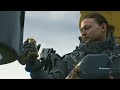 DEATH STRANDING™ [153] Инглерт - Озерный