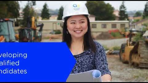 BAYWORK  Building the Future of Water