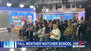 KTBS weather watchers