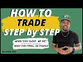 How I Would Learn to Trade Options | Step by Step