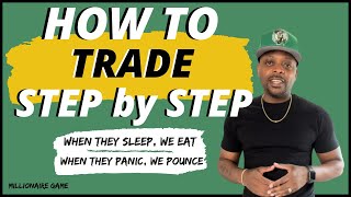 How I Would Learn to Trade Options | Step by Step
