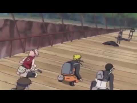 นารูโตะvs โอโลจิมารุ