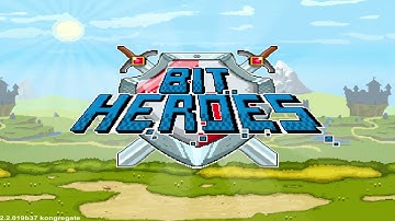Bitheroes Trailer
