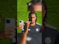 When Mr. Nonchalant Wins the Ballon D’or…😶 #football #cr7 #bundesliga