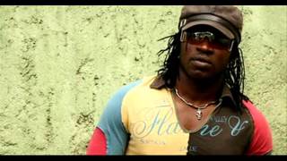 Celebrity COBRA -  MATIE A REBEL ( BIG IT UP RIDDIM) Wealth