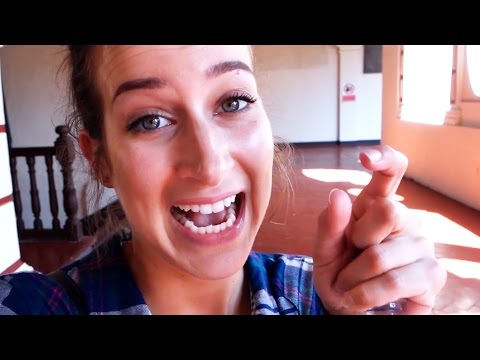 WE MADE IT TO PERU! | Road Trip 2016