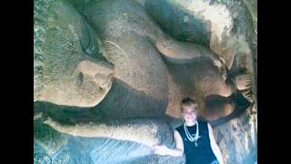 SERIES 1: EPISODE 7: RECEIVING you're great at giving NOW PRACTICE REVIEVING with CRYSTAL LIGHT BODY