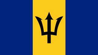 National Anthem Of Barbados Vocal