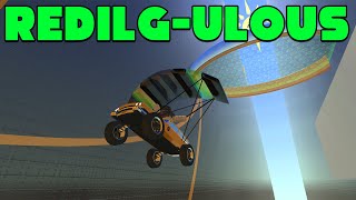 A Glider Level That Does Not Need To Exist - Kick or Clutch Ep. 921