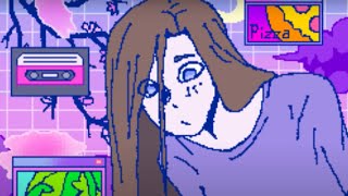 KikiCan's flipnote -  ✧･ﾟ:*. ☆ 𝓝𝓸𝓽 𝓜𝓾𝓬𝓱 𝓣𝓸 𝓣𝓮𝓵𝓵 ☆ .*:･ﾟ✧
