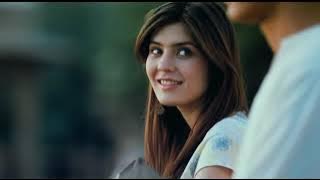 Film Awal Mula Fedi Nuril Melakukan Poligami - Ayat Ayat Cinta