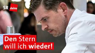 Sternekoch Peter Wirbel im Exklusiv-Interview nach Trennung vom Sternerestaurant midi in St Ingbert