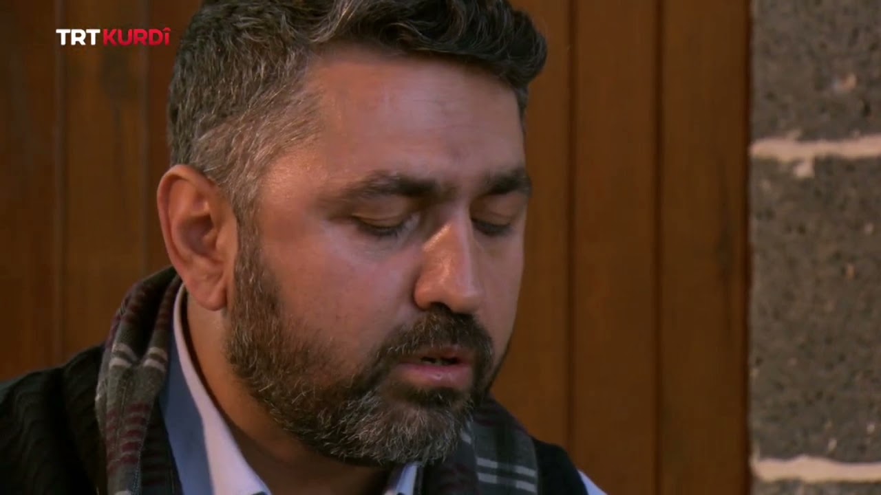 Kürtçe Kaside | Ahî ji Destê Wê Sirê