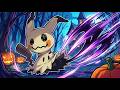Mimikyu is BROKEN In Pokemon Champions VGC