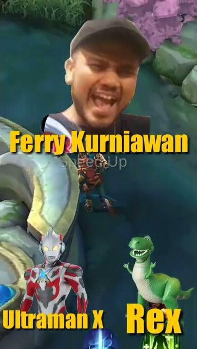 Pengisi Suara Claude Bahasa Indonesia di Mobile Legend