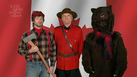 Canada Responds To Trump’s Tariff Threat