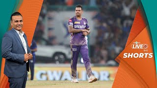 Any bowler can face the wrath of Narine in the powerplay: Virender Sehwag