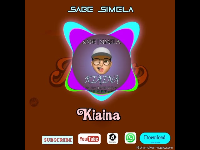 SABE_SIMELA_KIAINA OFFICIAL MUSIC producer Ziro /pro Mada class=