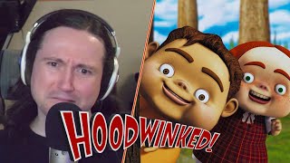 YMS Watches: Hoodwinked