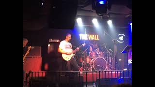 Queen - I Want It All Solo & Outro Cover Live