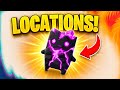 How to Get The Zero Point Sprite in Fortnite Chapter 7 Season 3 Locations