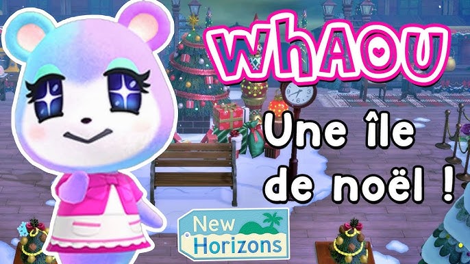 ON CHASSE DE NOUVEAUX HABITANTS AVEC LA SÉRIE 2 DES CARTES AMIIBO ANIMAL  CROSSING ! 